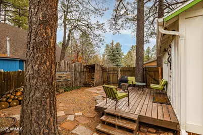 419 Kiowa --, Flagstaff, AZ 86005 - Photo 40