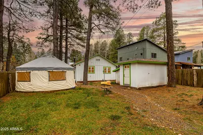 419 Kiowa --, Flagstaff, AZ 86005 - Photo 28