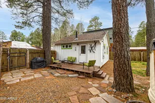 419 Kiowa, Flagstaff, AZ 86005 - Photo 38