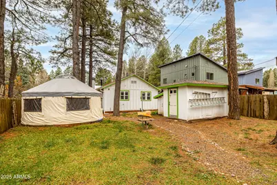 419 Kiowa --, Flagstaff, AZ 86005 - Photo 42