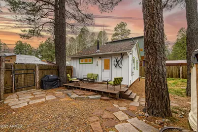 419 Kiowa --, Flagstaff, AZ 86005 - Photo 2