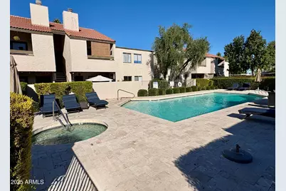 2938 N 61st Place #115, Scottsdale, AZ 85251 - Photo 14