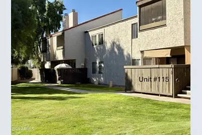2938 N 61st Place #115, Scottsdale, AZ 85251 - Photo 1