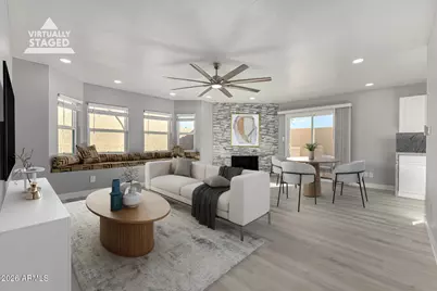 10949 E Hope Drive, Scottsdale, AZ 85259 - Photo 2