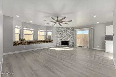 10949 E Hope Drive, Scottsdale, AZ 85259 - Photo 1