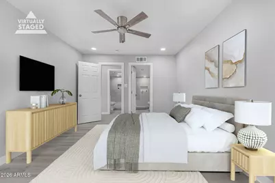 10949 E Hope Drive, Scottsdale, AZ 85259 - Photo 16