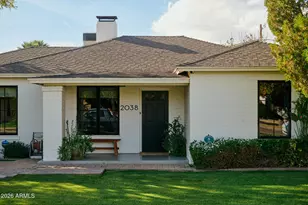 2038 N 11th Ave, Phoenix, AZ 85007 - Photo 1