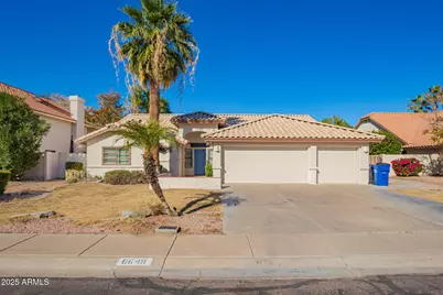 8648 S Kenwood Lane, Tempe, AZ 85284 - Photo 1