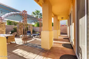 2029 E Hackberry Pl, Chandler, AZ 85286 - Photo 40