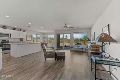 18 W Monte Cristo Drive, Wickenburg, AZ 85390 - Photo 2