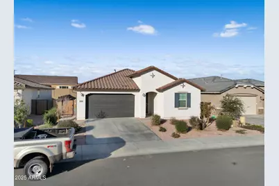 19948 W Flower Street, Buckeye, AZ 85396 - Photo 48