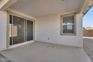 19948 W Flower St, Buckeye, AZ 85396 - Photo 46