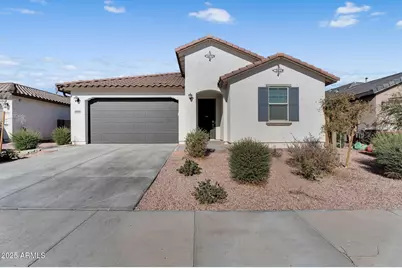 19948 W Flower Street, Buckeye, AZ 85396 - Photo 2