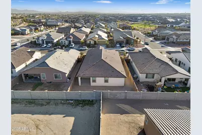 19948 W Flower Street, Buckeye, AZ 85396 - Photo 54