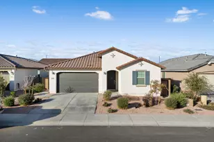 19948 W Flower St, Buckeye, AZ 85396 - Photo 2