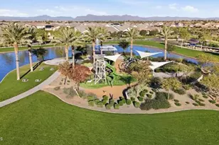 18953 E Celtic Mnr Dr, Queen Creek, AZ 85142 - Photo 30