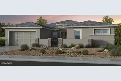 18953 E Celtic Manor Drive, Queen Creek, AZ 85142 - Photo 1