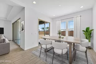 18953 E Celtic Mnr Dr, Queen Creek, AZ 85142 - Photo 4