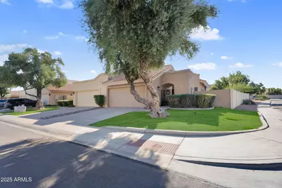 2345 W Shawnee Drive, Chandler, AZ 85224 - Photo 48