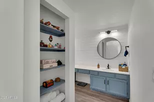 2345 W Shawnee Dr, Chandler, AZ 85224 - Photo 8