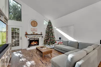 2345 W Shawnee Drive, Chandler, AZ 85224 - Photo 4