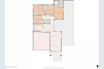 129 W Ian Drive, Phoenix, AZ 85041 - Photo 2