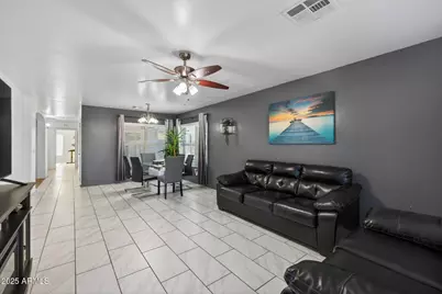 129 W Ian Drive, Phoenix, AZ 85041 - Photo 4