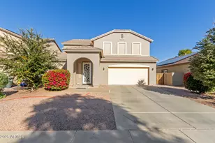 206 W Hawaii Dr, Casa Grande, AZ 85122 - Photo 1
