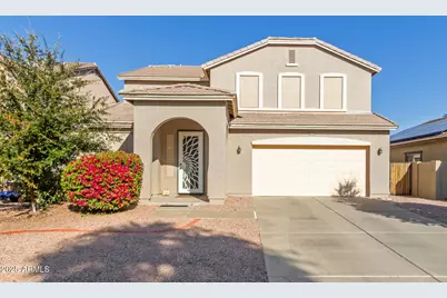 206 W Hawaii Drive, Casa Grande, AZ 85122 - Photo 2