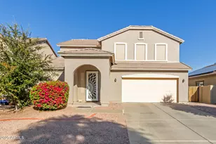 206 W Hawaii Dr, Casa Grande, AZ 85122 - Photo 2