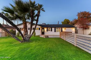 5328 E Pinchot Ave, Phoenix, AZ 85018 - Photo 1