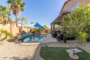 12230 W Patrick Ct, Sun City, AZ 85373 - Photo 48
