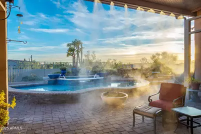 8751 E Menlo Circle, Mesa, AZ 85207 - Photo 46