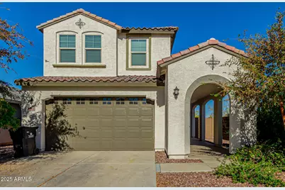 9208 W Sells Drive, Phoenix, AZ 85037 - Photo 1