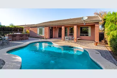 42855 W Magic Moment Drive, Maricopa, AZ 85138 - Photo 2