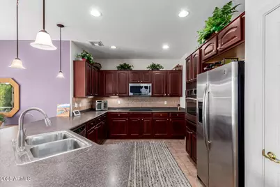 42855 W Magic Moment Drive, Maricopa, AZ 85138 - Photo 14