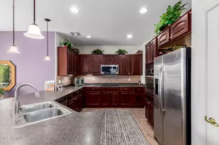 42855 W Magic Moment Dr, Maricopa, AZ 85138 - Photo 14