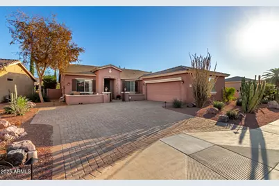 42855 W Magic Moment Drive, Maricopa, AZ 85138 - Photo 16