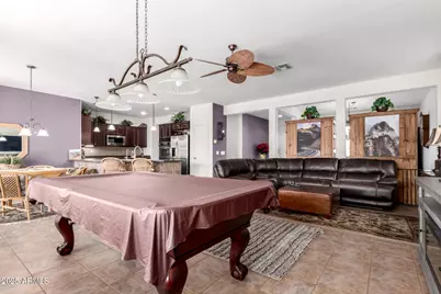 42855 W Magic Moment Drive, Maricopa, AZ 85138 - Photo 12