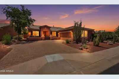 42855 W Magic Moment Drive, Maricopa, AZ 85138 - Photo 1