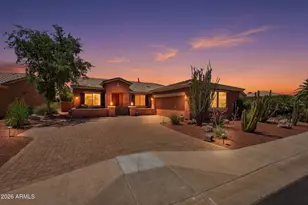 42855 W Magic Moment Dr, Maricopa, AZ 85138 - Photo 1