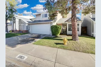 18621 N 4th Drive, Phoenix, AZ 85027 - Photo 1