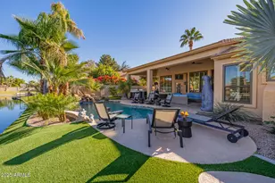 1560 W Blue Ridge Way, Chandler, AZ 85248 - Photo 2