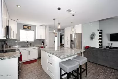 13818 N 43rd Street, Phoenix, AZ 85032 - Photo 1