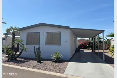 2727 E University Drive #60, Tempe, AZ 85288 - Photo 1