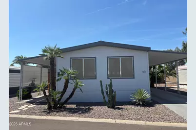 2727 E University Drive #60, Tempe, AZ 85288 - Photo 28