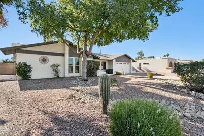 4915 E Everett Drive, Scottsdale, AZ 85254 - Photo 38