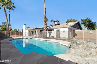 4915 E Everett Drive, Scottsdale, AZ 85254 - Photo 8