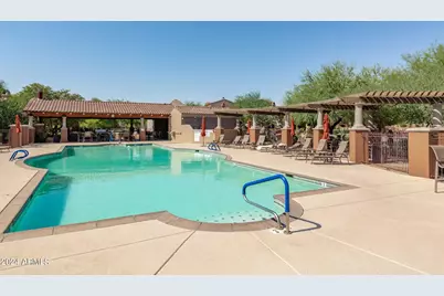 3935 E Rough Rider Road #1253, Phoenix, AZ 85050 - Photo 2