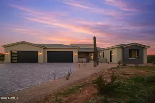 7926 E Morning Vista Ln, Scottsdale, AZ 85266 - Photo 6